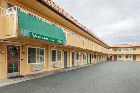 vagabond inn ca.